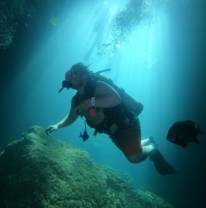 Meet your Posher, Hershey